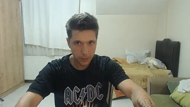 2handsomemann online show from August 2026 08:41:02 PM