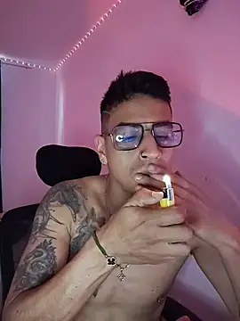 Juann-cock online show from February 2026 01:50:02 PM