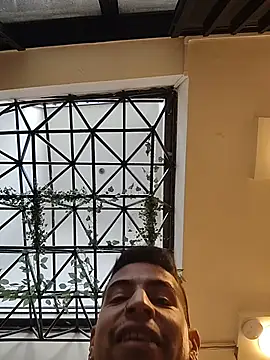 Juann-cock online show from March 2026 07:42:02 PM