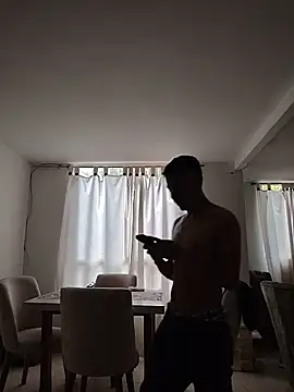 Juann-cock online show from April 2026 06:16:01 PM