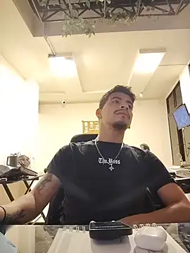 Juann-cock online show from May 2026 08:32:02 AM