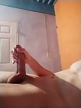 KingMaxiZ online show from November 2025 05:50:01 AM