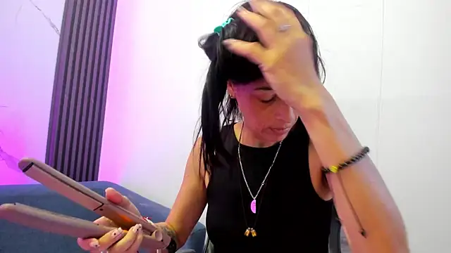 ShaunaDream online show from March 2026 12:16:01 PM