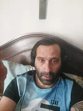 Jose1985oliveira online show from March 2026 02:16:01 PM