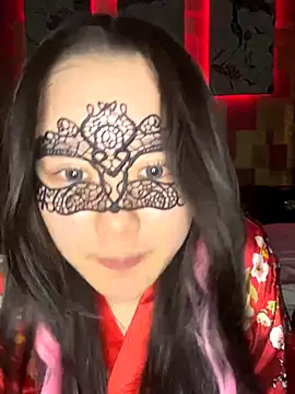 Snapshot of NENEandOJI chatting on October 2025 11:44:01 AM NENEandOJI online show from October 2025 11:44:01 AM