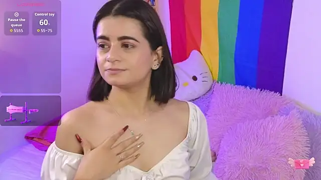 bella thixx online show from January 2026 04:25:01 AM