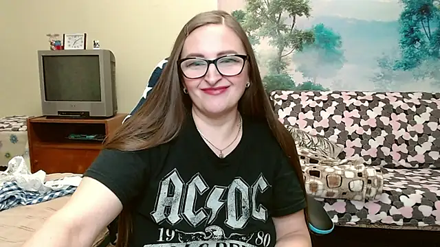 MermaidCurves online show from February 2025 09:53:02 PM