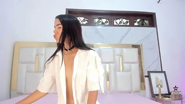 HilaryStarkx online show from September 2025 02:40:02 PM