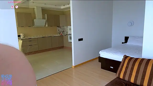 DestinyTurner online show from March 2026 09:13:02 AM