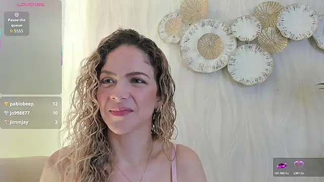 Velora   online show from January 2026 03:45:02 AM