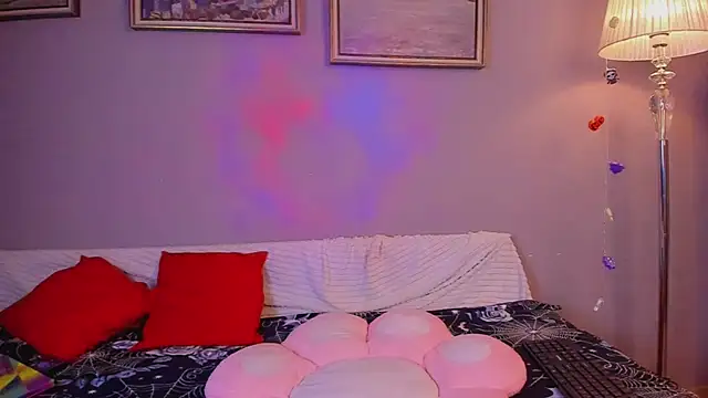 VelvetBlitz online show from November 2025 03:34:02 PM