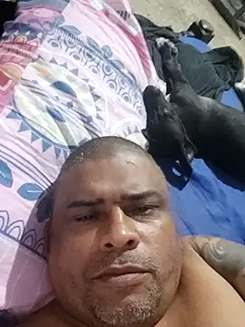 Fonseca sexy online show from November 2025 09:13:02 PM