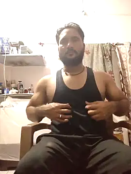 VijayLover69 online show from October 2025 08:15:01 PM