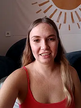 KisaVixen online show from September 2025 09:55:02 AM