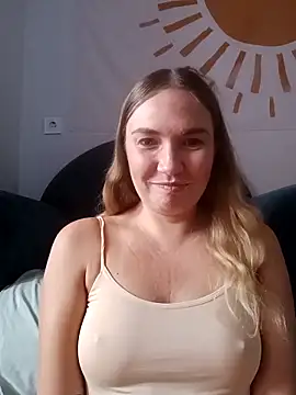 KisaVixen online show from October 2025 08:53:02 AM