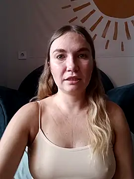 KisaVixen online show from October 2025 09:17:01 AM