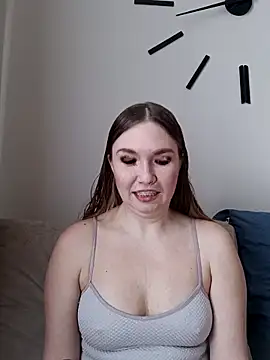 KisaVixen online show from February 2026 11:44:02 AM