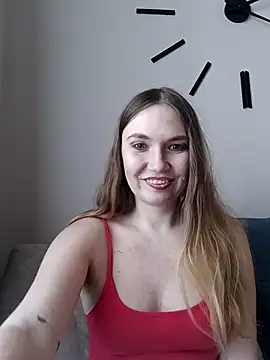 KisaVixen online show from February 2026 02:15:01 PM