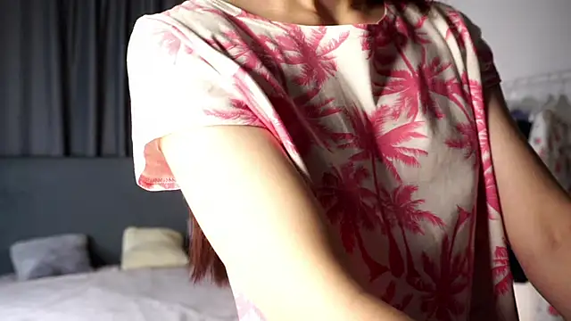 KarisaKusner online show from November 2025 12:19:01 AM