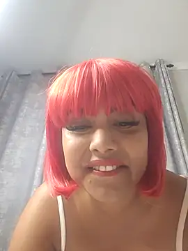 Indian GlowingMiax online show from February 2026 06:07:01 AM