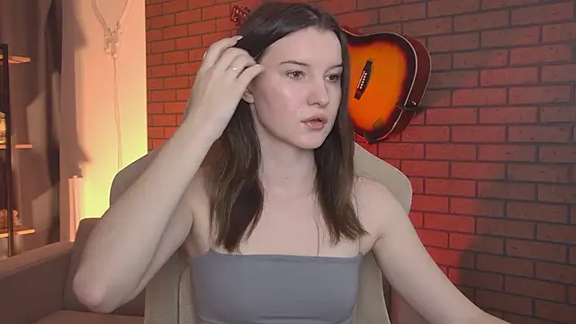 AgataWillis online show from February 2026 04:27:01 AM