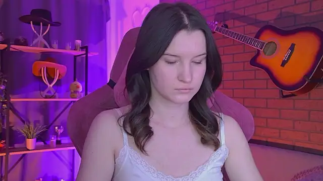 AgataWillis online show from March 2026 04:38:02 AM