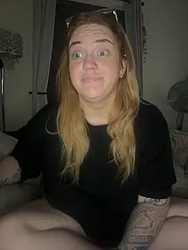 MysteriousMylaX online show from October 2025 12:44:02 AM