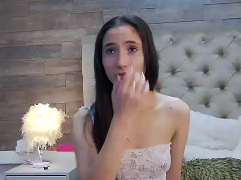 CarolinaBlair online show from November 2025 09:37:01 PM