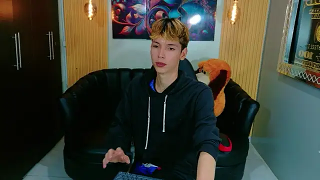 park jimin1 online show from January 2026 07:37:02 PM