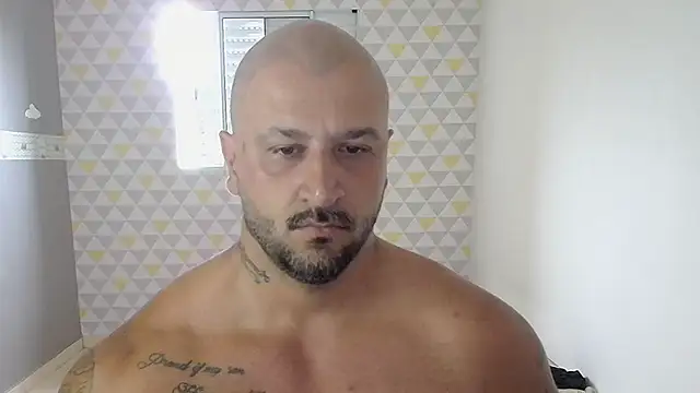 JeanCafa online show from March 2026 03:49:02 PM