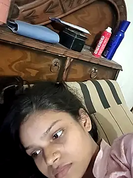 Komal0099 online show from October 2025 03:02:01 PM