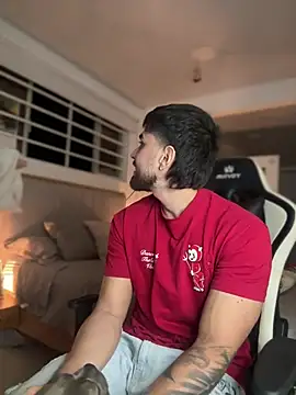 Tomas Olivia online show from January 2026 06:07:02 AM