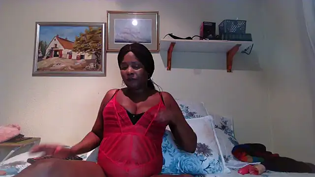 Missparis online show from September 2025 05:40:02 PM