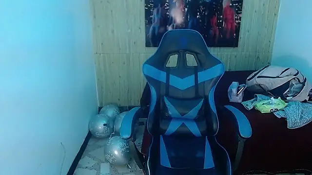 alison moon7 online show from September 2025 12:06:01 PM