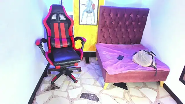 alison moon7 online show from November 2025 11:10:01 AM