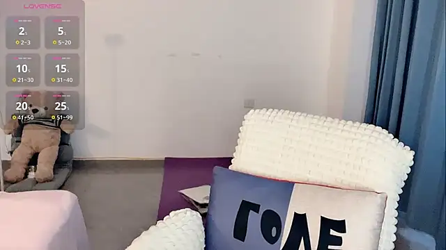 Xiali-166 online show from February 2026 12:31:01 AM