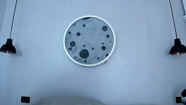 Roxy Medina online show from October 2025 03:37:01 AM