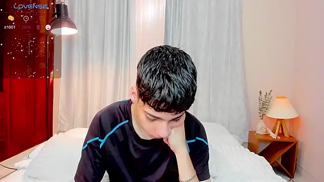 oblivion deku online show from October 2025 01:19:01 PM