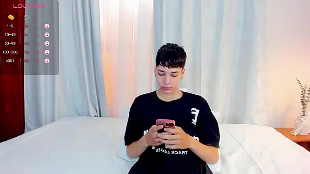 oblivion deku online show from February 2026 02:03:02 PM