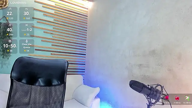 Daiisy kiss online show from February 2026 07:07:01 PM