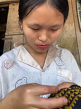 milo bae online show from March 2026 07:53:01 AM