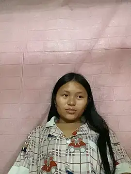 milo bae online show from April 2026 01:34:01 PM