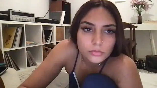 Snapshot of only1miasahalal chatting on September 2025 02:57:01 AM only1miasahalal online show from September 2025 02:57:01 AM