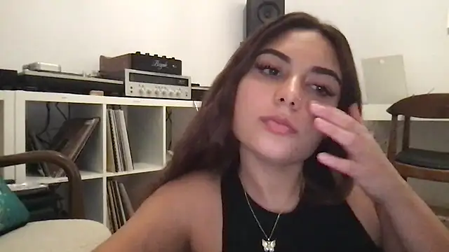 Snapshot of only1miasahalal chatting on September 2025 07:02:02 AM only1miasahalal online show from September 2025 07:02:02 AM