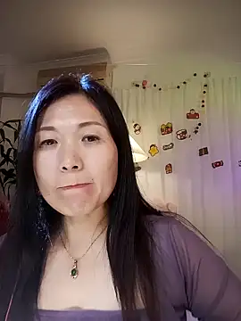 Joanna1122 online show from March 2026 07:40:01 PM