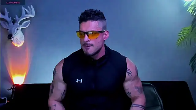 dennis cox1 online show from February 2026 03:41:02 PM