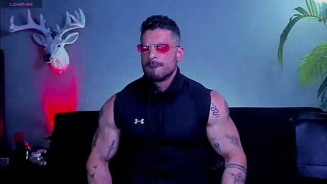 dennis cox1 online show from February 2026 02:10:01 AM