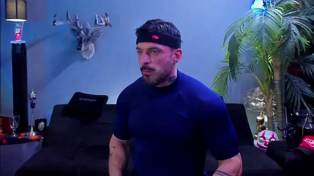 dennis cox1 online show from June 2026 03:30:01 AM