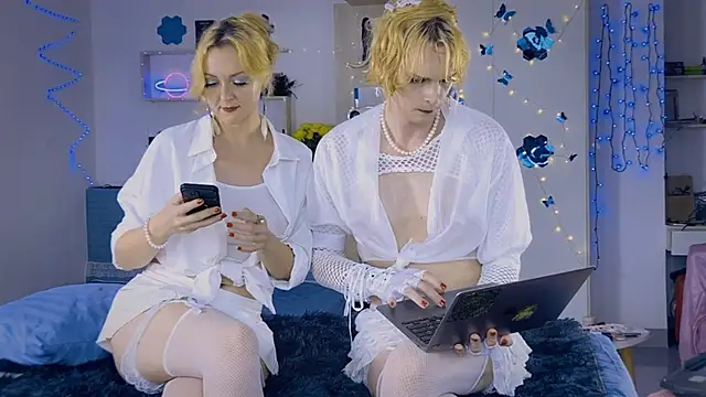 LolaSpaisTS online show from November 2025 07:52:01 AM