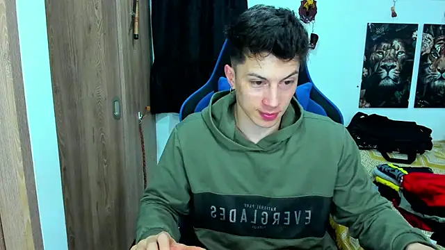 javiersexymann online show from December 2024 01:50:01 AM